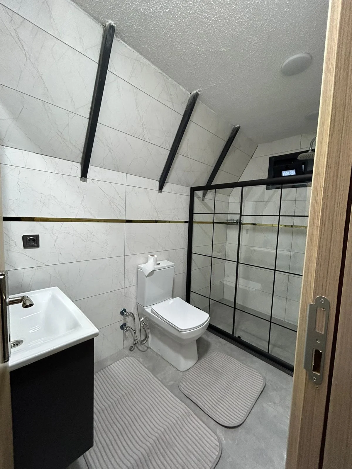 Hartoma Bungalov Sapanca