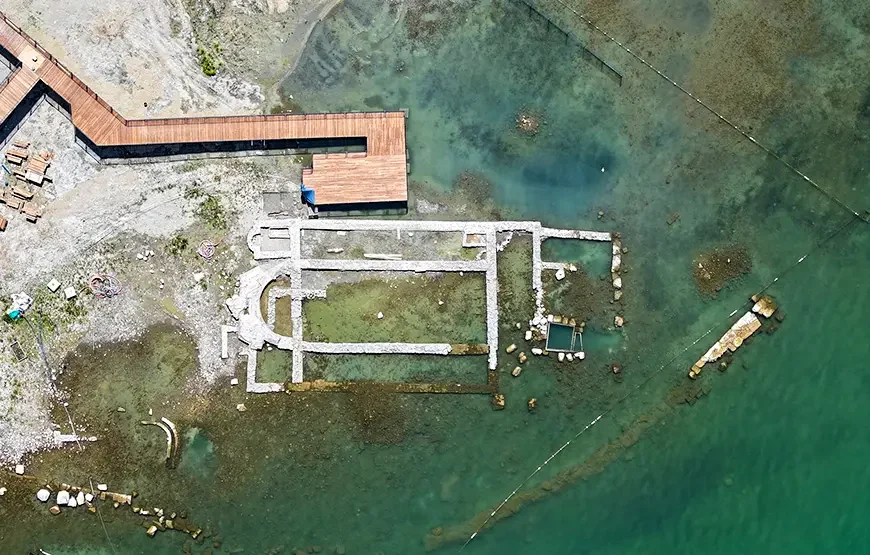 Sakarya-Kocaeli Çıkışlı Günübirlik İznik Turu