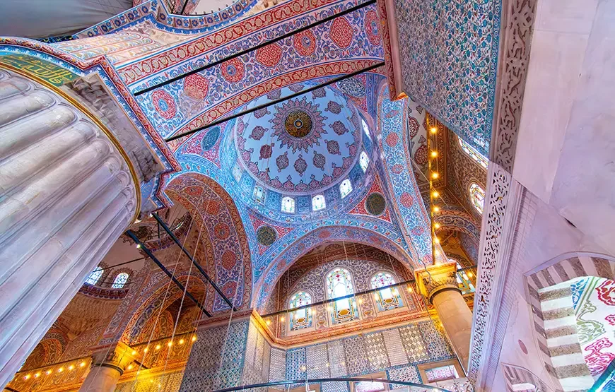 Sakarya-Kocaeli Çıkışlı Günübirlik İznik Turu