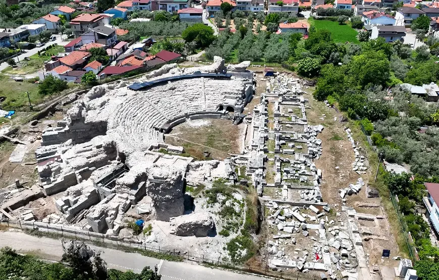Sakarya-Kocaeli Çıkışlı Günübirlik İznik Turu