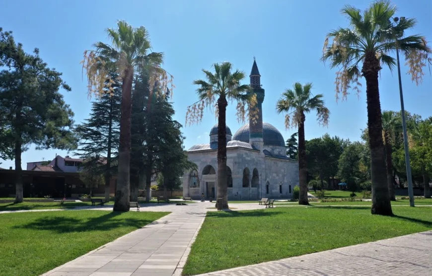 Sakarya-Kocaeli Çıkışlı Günübirlik İznik Turu