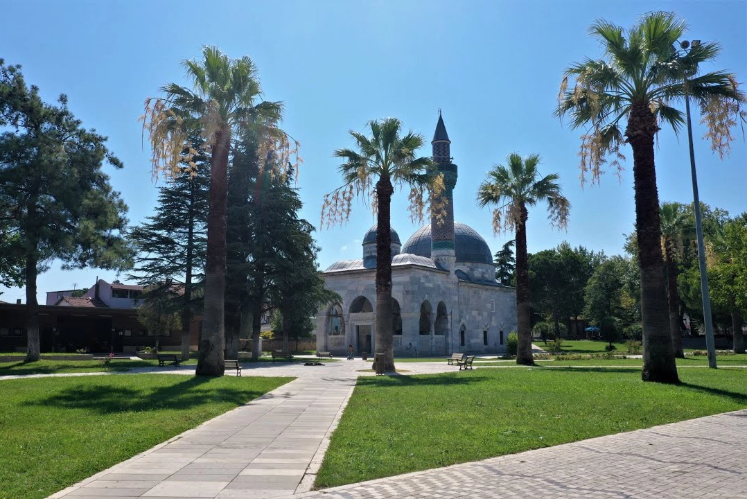 İznik Turu | Günübirlik | Sakarya – Kocaeli Çıkışlı — fotoğraf 8