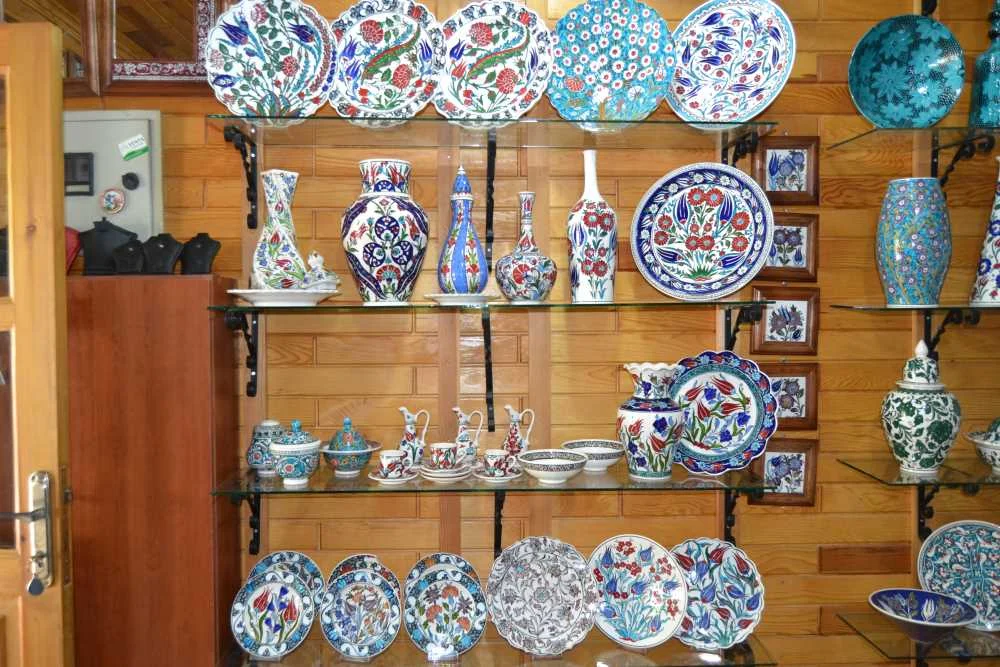 İznik Turu | Günübirlik | Sakarya – Kocaeli Çıkışlı — fotoğraf 12