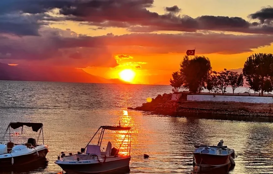 Sakarya-Kocaeli Çıkışlı Günübirlik İznik Turu