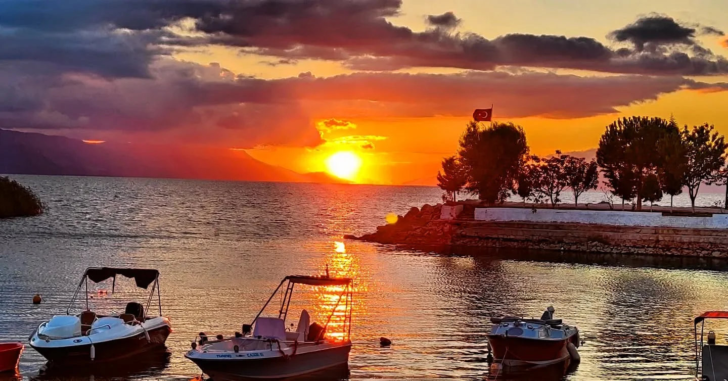 İznik Turu | Günübirlik | Sakarya – Kocaeli Çıkışlı — fotoğraf 13