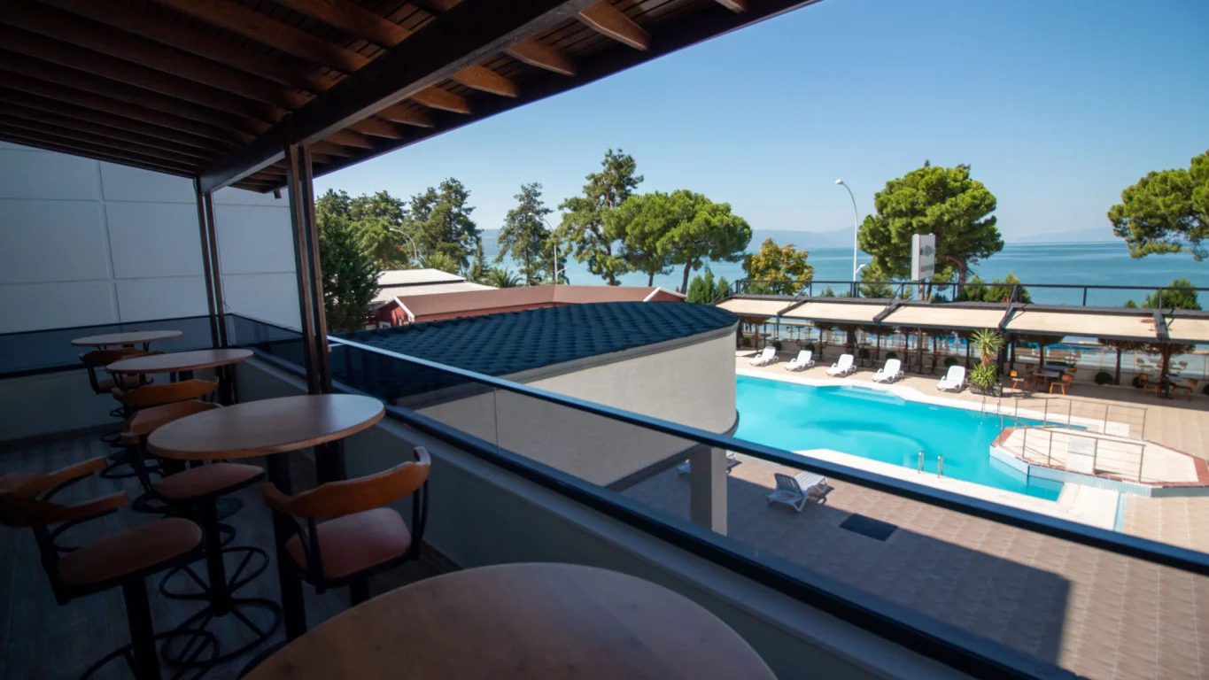 Lake Life Hotel İznik