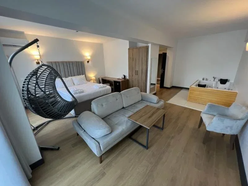 Lake Life Hotel İznik