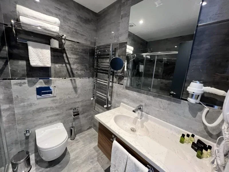 Lake Life Hotel İznik