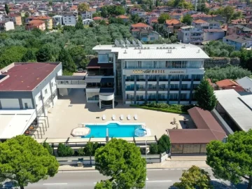 Lake Life Hotel İznik