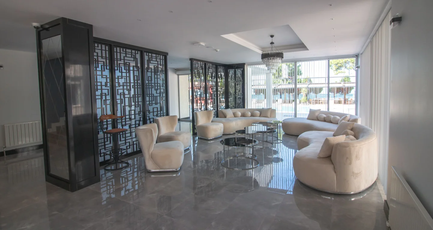 Lake Life Hotel İznik