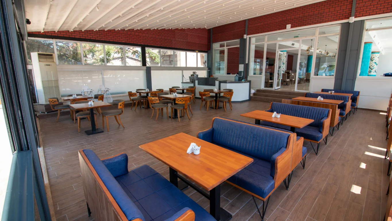 Lake Life Hotel İznik