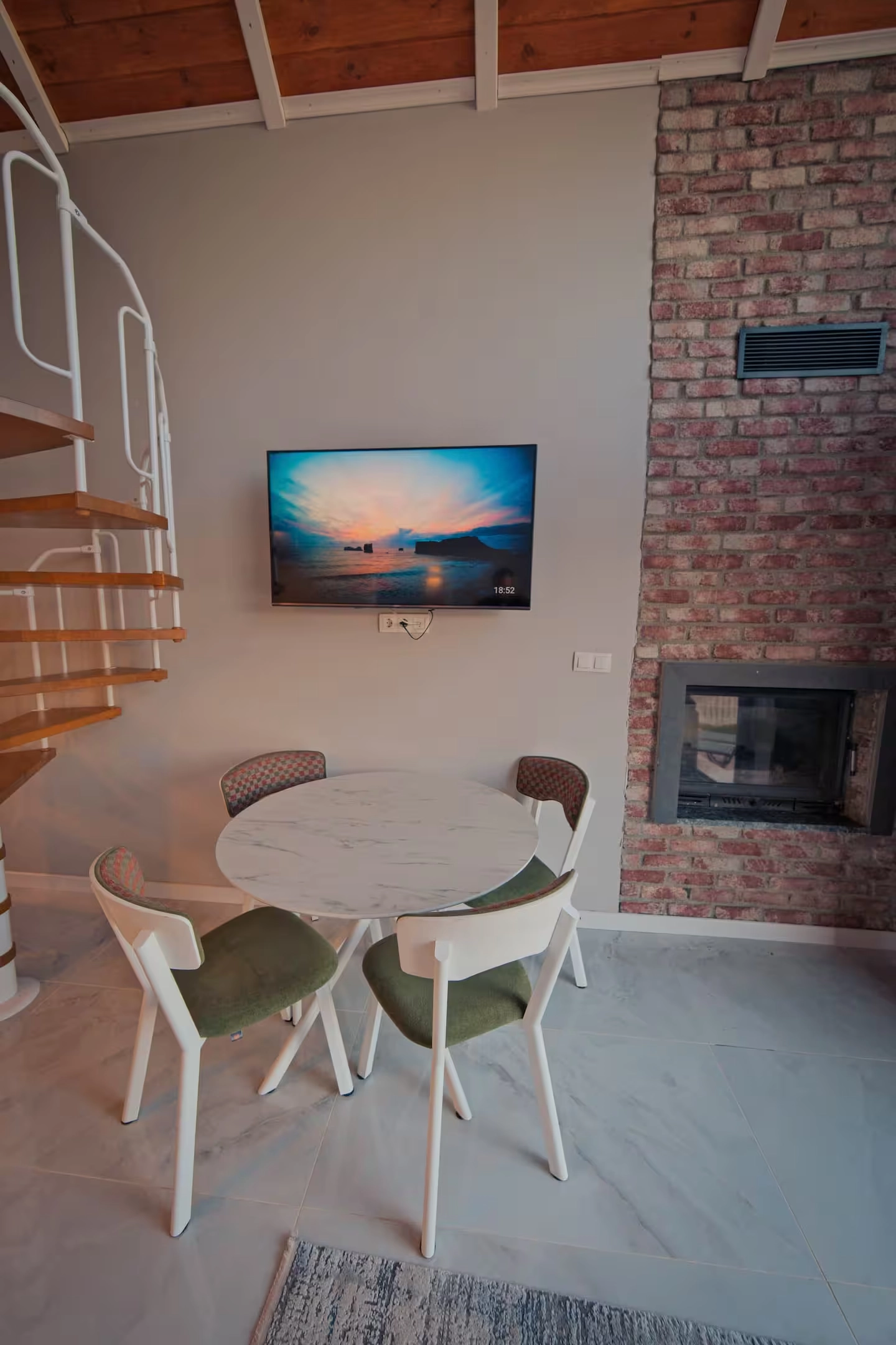 Yayla Yolu Bungalov Sapanca