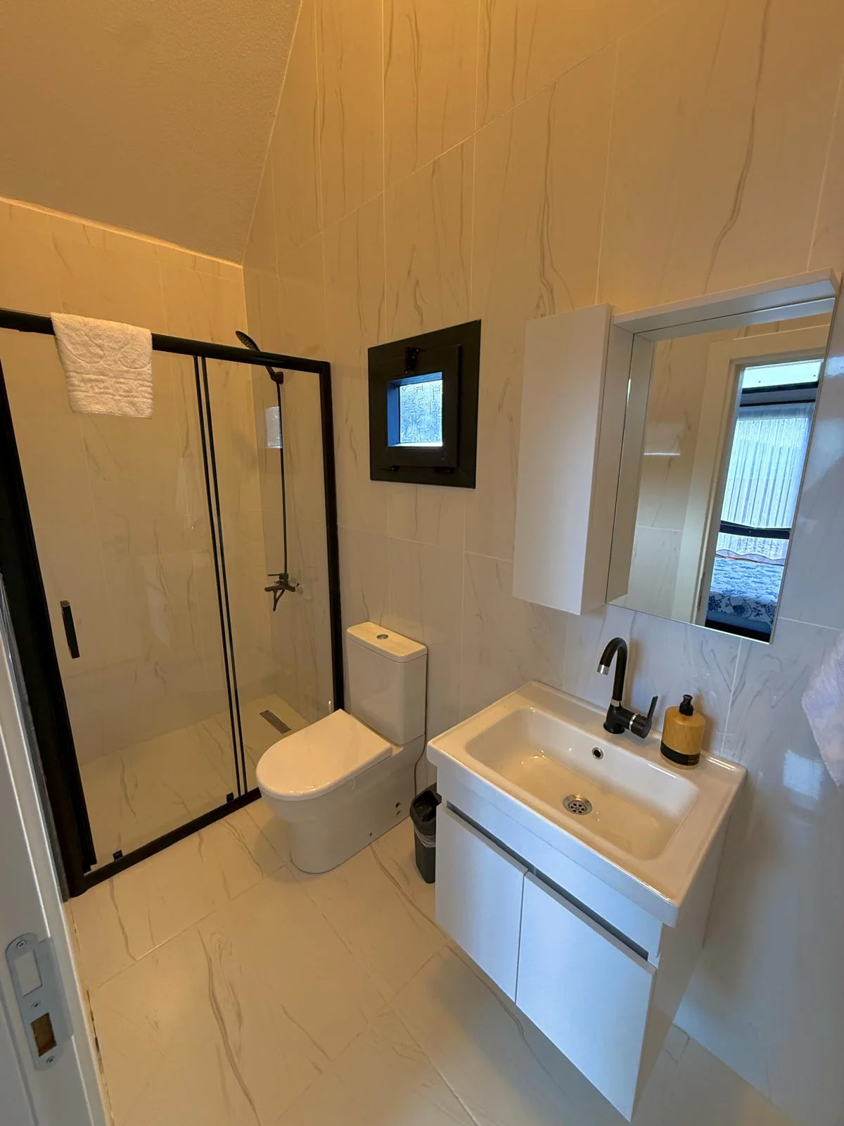 Yayla Yolu Bungalov Sapanca