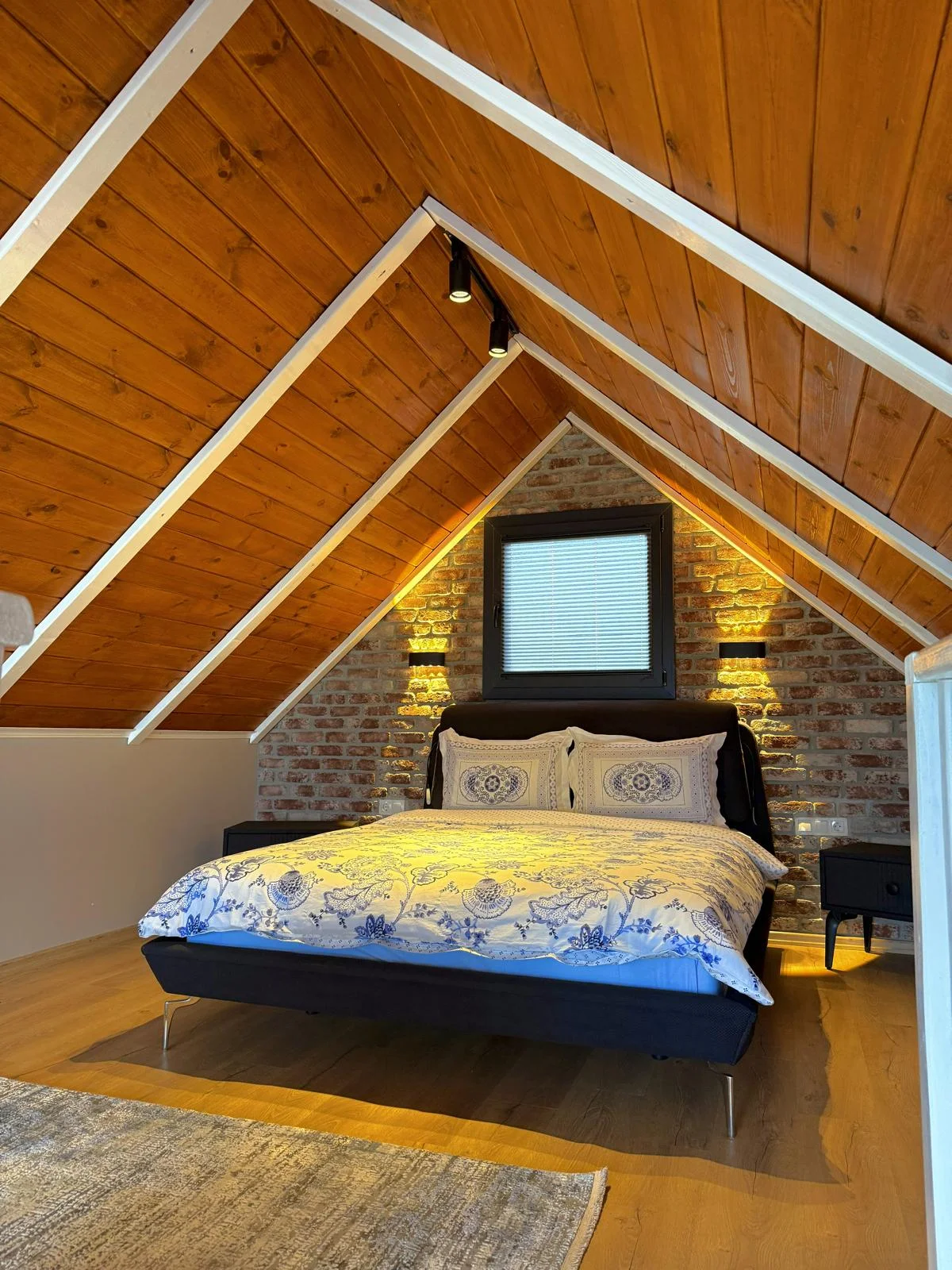 Yayla Yolu Bungalov Sapanca