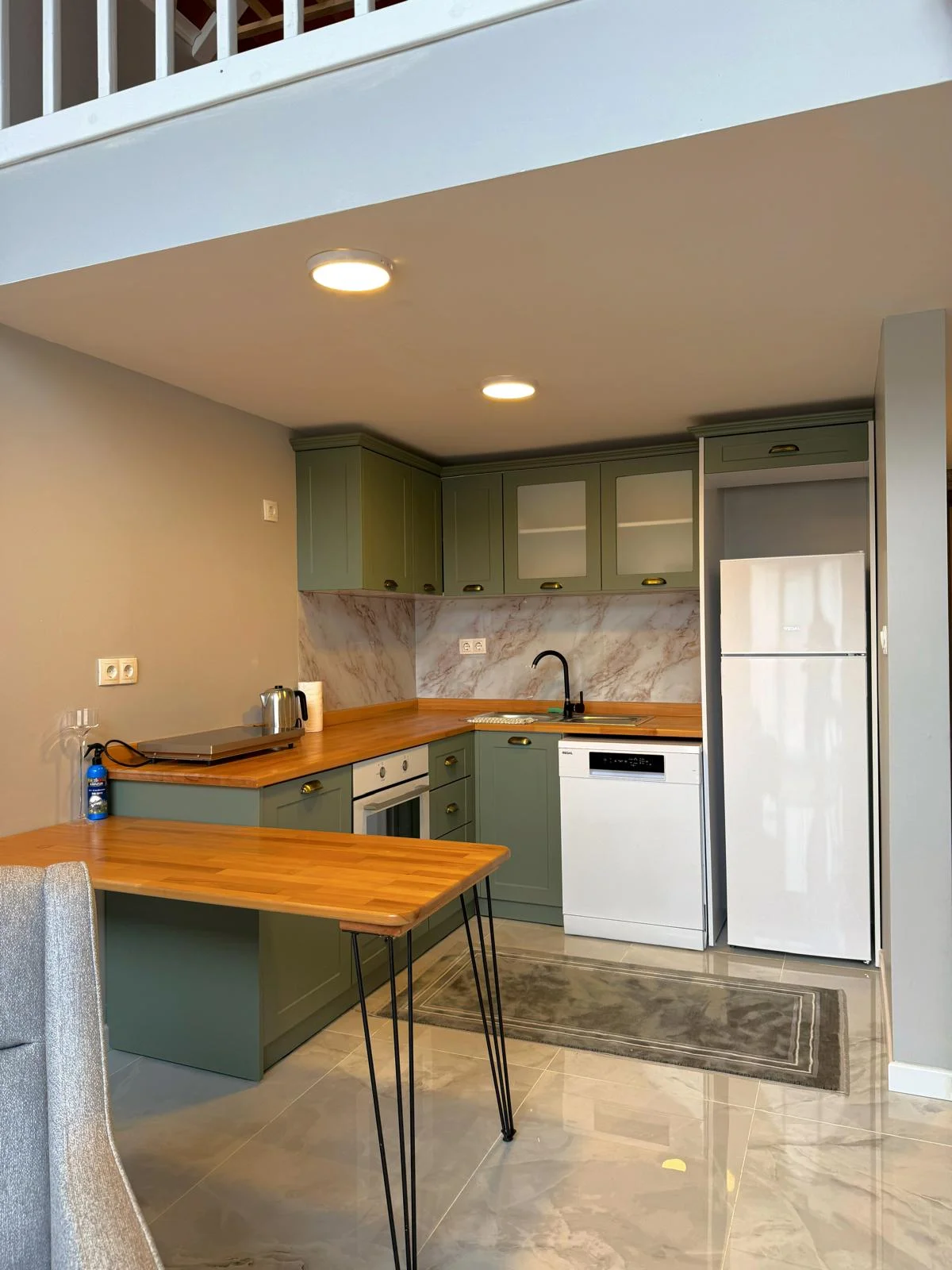 Yayla Yolu Bungalov Sapanca