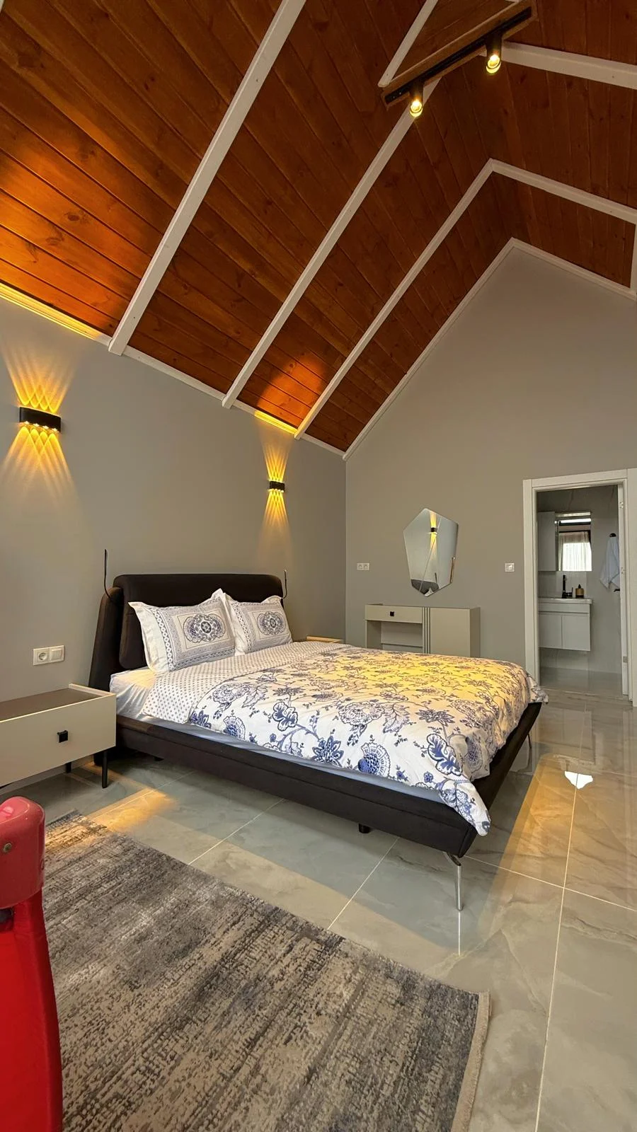 Yayla Yolu Bungalov Sapanca