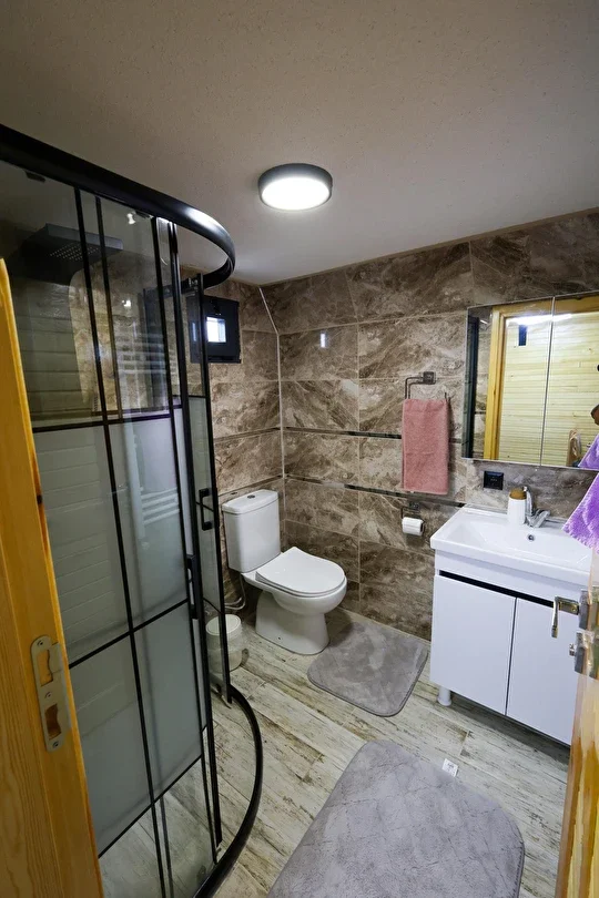 Yeliza Sapanca Bungalov