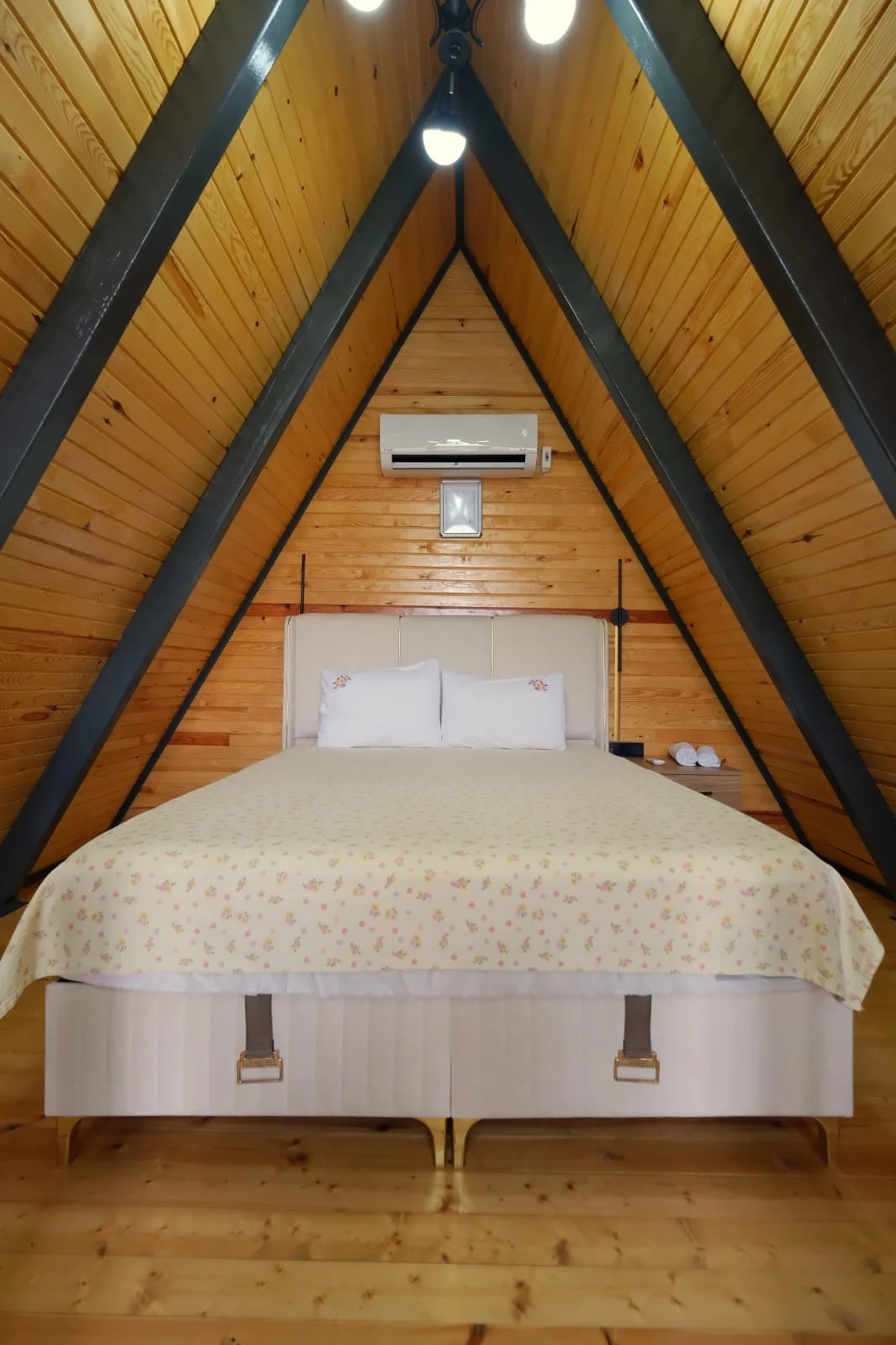 Yeliza Sapanca Bungalov