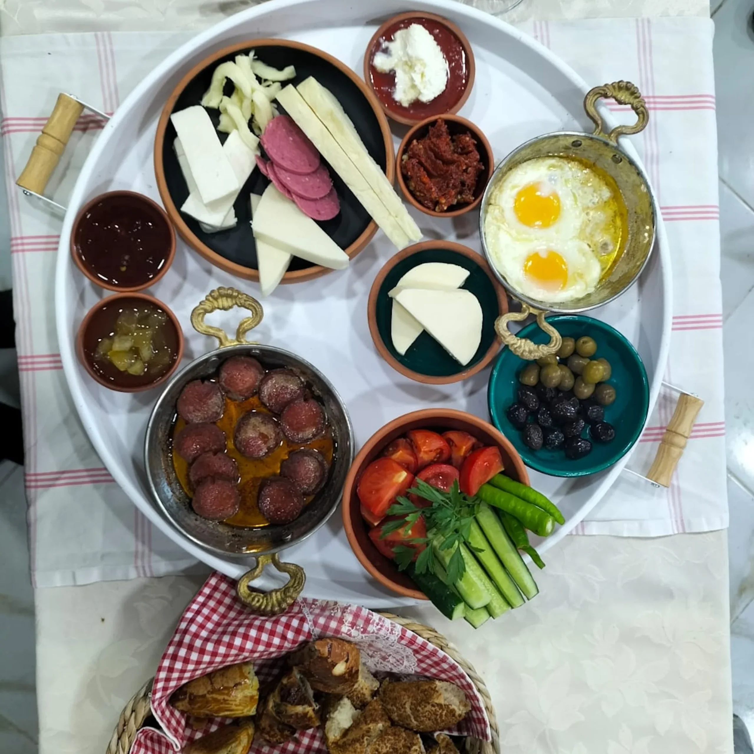 İznik Candarlı Çiftliği