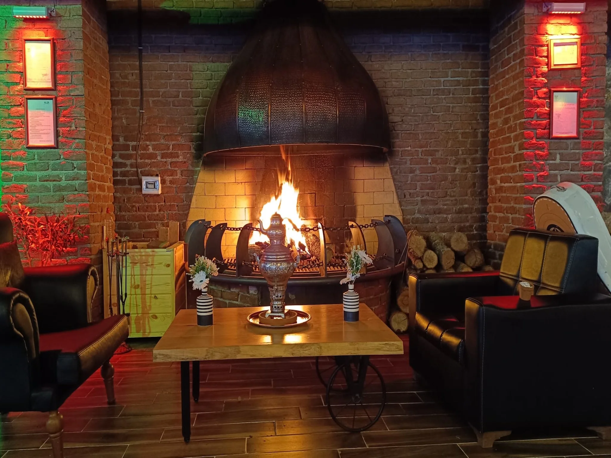 İznik Candarlı Çiftliği