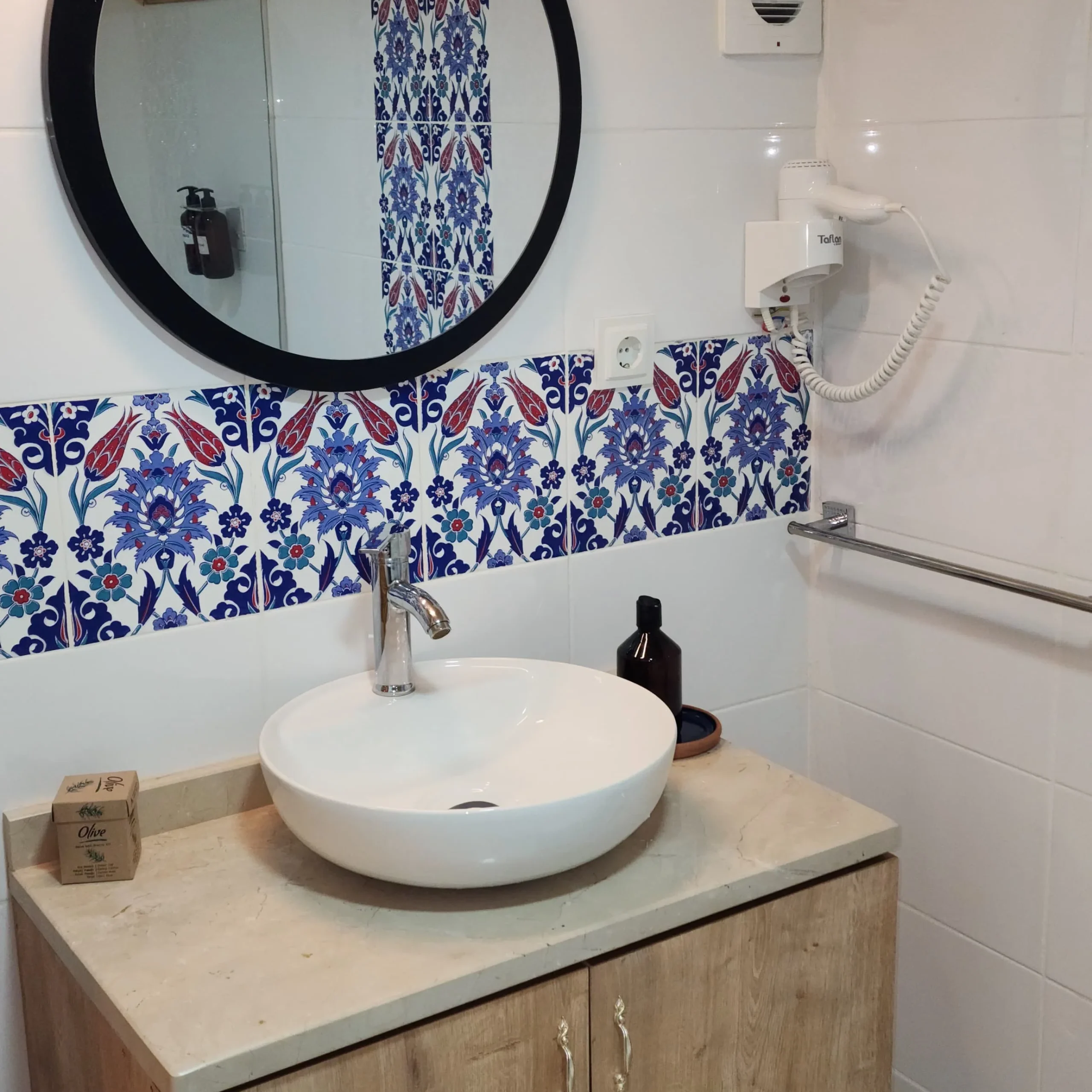 İznik Candarlı Çiftliği