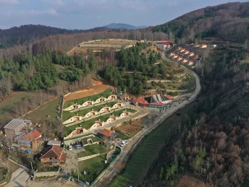 İznik Candarlı Çiftliği