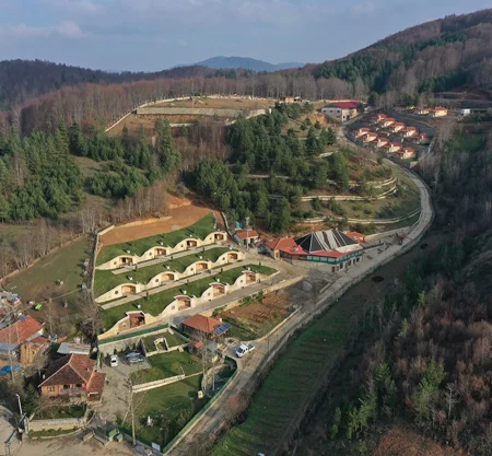 İznik Candarlı Çiftliği