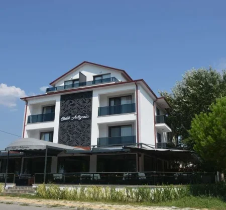 Antigonia Hotel İznik