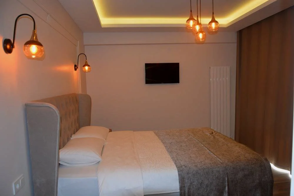 Antigonia Hotel İznik