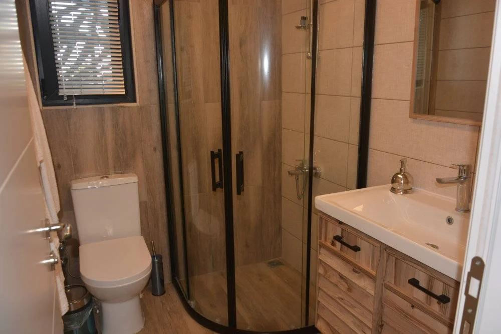 Antigonia Hotel İznik