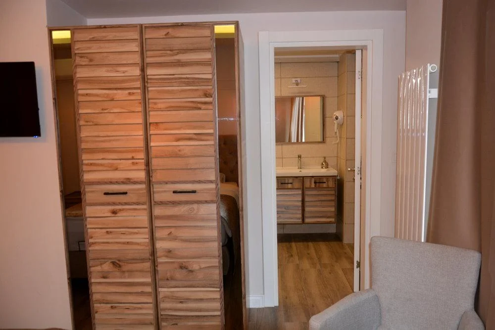 Antigonia Standart Oda