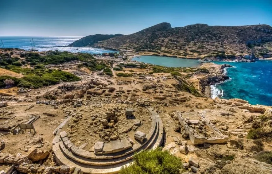 Datça Badem Çiçeği Festivali Turu – Sakarya, Kocaeli, İstanbul çıkışlı