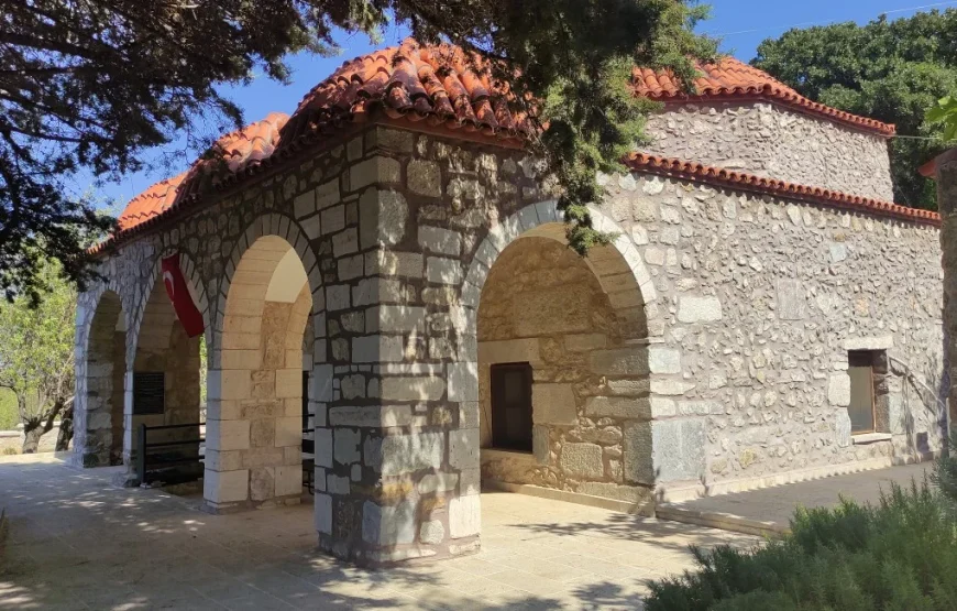 Datça Badem Çiçeği Festivali Turu – Sakarya, Kocaeli, İstanbul çıkışlı