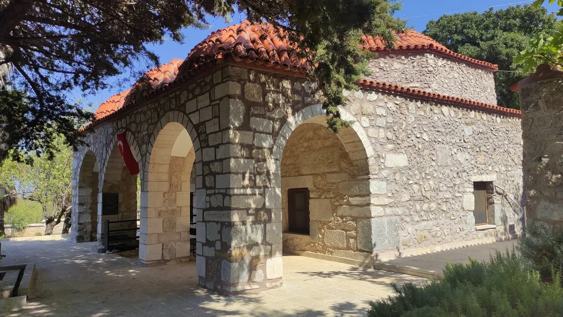 Datça Badem Çiçeği Festivali Turu – İstanbul, Kocaeli, Sakarya çıkışlı — fotoğraf 11