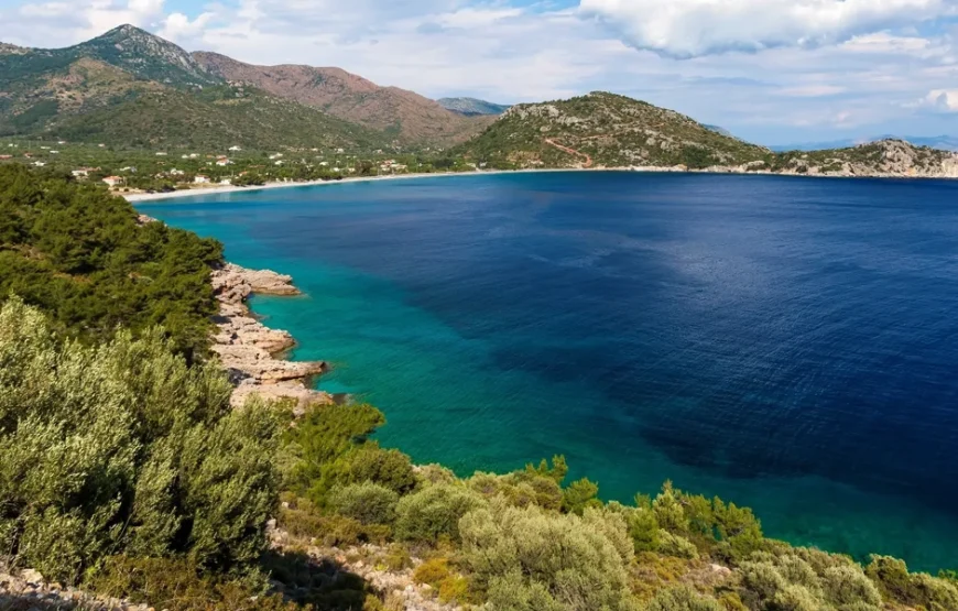 Datça Badem Çiçeği Festivali Turu – Sakarya, Kocaeli, İstanbul çıkışlı