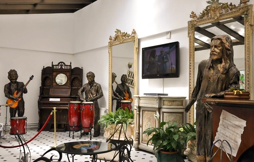 Günübirlik İstanbul Rotası : Anadolu Kavağı, Yuşa Tepesi ve Moda Sahili — fotoğraf 3