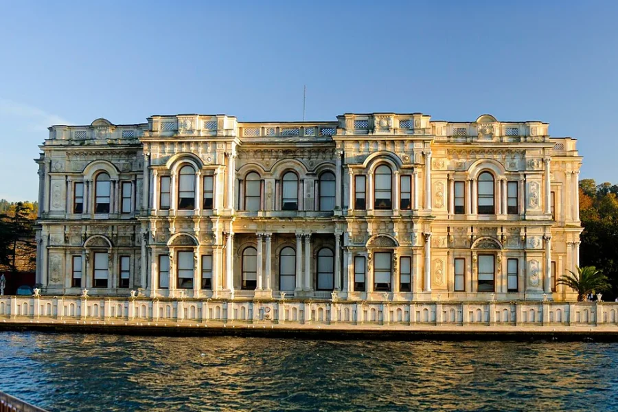 Günübirlik İstanbul Rotası : Anadolu Kavağı, Yuşa Tepesi ve Moda Sahili