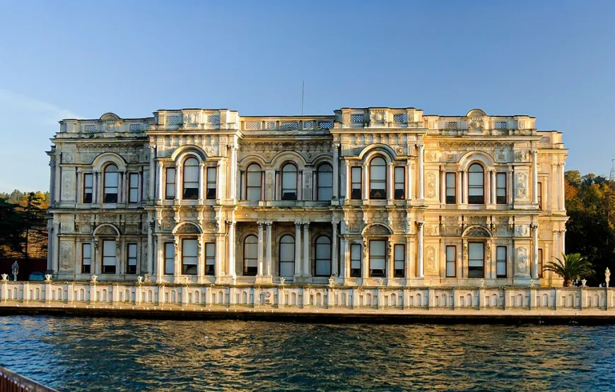 Günübirlik İstanbul Rotası : Anadolu Kavağı, Yuşa Tepesi ve Moda Sahili