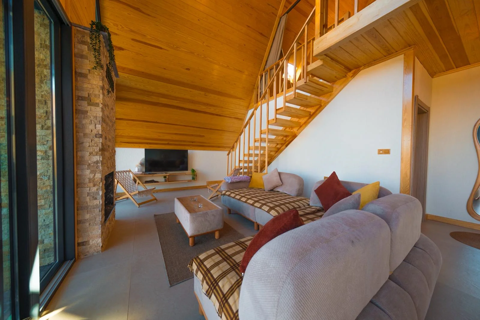 Bungaköşk Bungalov Sapanca