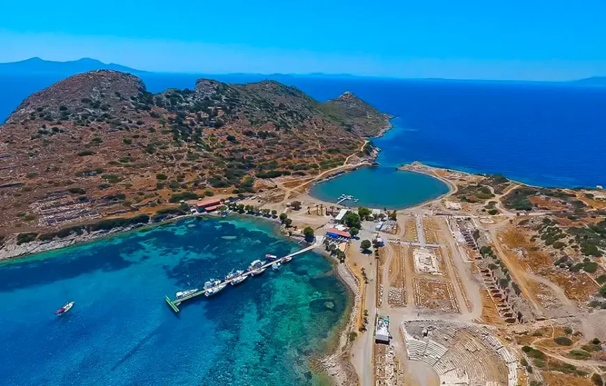 Datça Badem Çiçeği Festivali Turu – İstanbul, Kocaeli, Sakarya çıkışlı