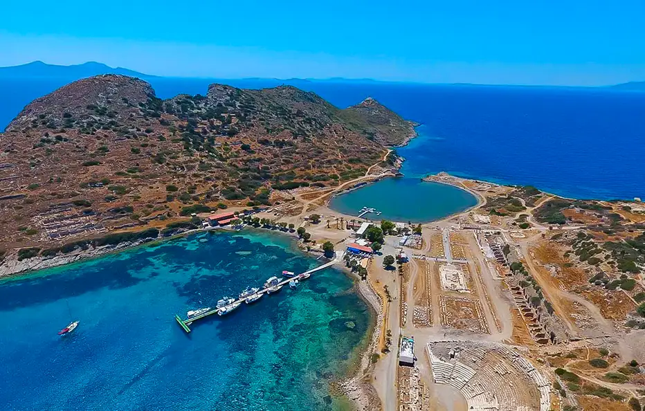 Datça Badem Çiçeği Festivali Turu – İstanbul, Kocaeli, Sakarya çıkışlı — fotoğraf 6