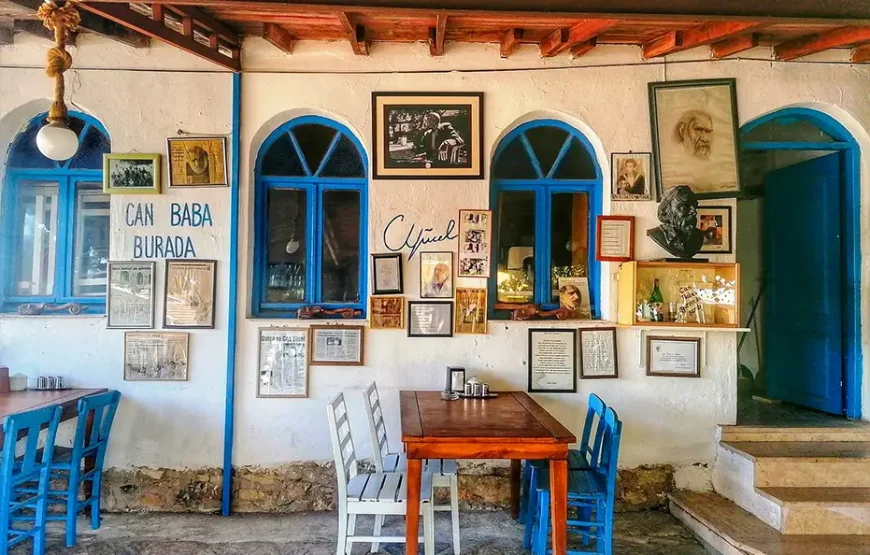 Datça Badem Çiçeği Festivali Turu – İstanbul, Kocaeli, Sakarya çıkışlı