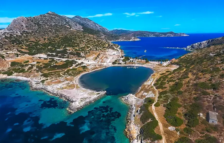 Datça Badem Çiçeği Festivali Turu – İstanbul, Kocaeli, Sakarya çıkışlı