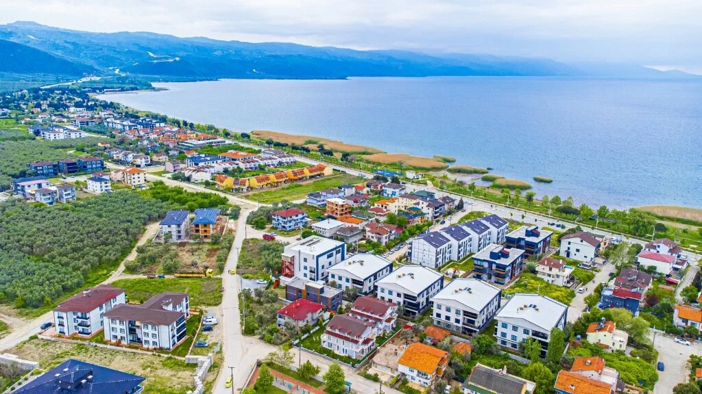 Eleia Hotel İznik