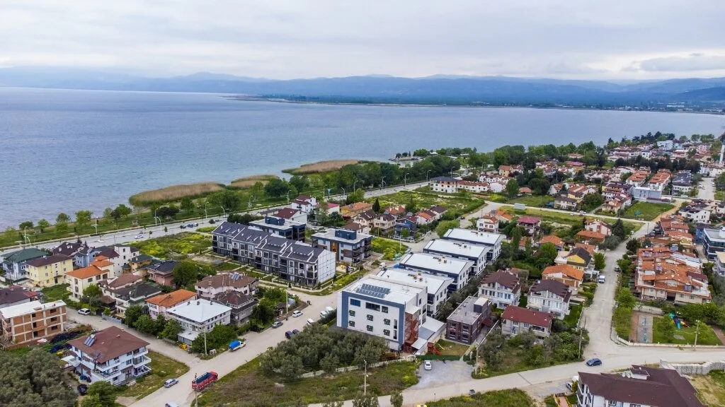 Eleia Hotel İznik