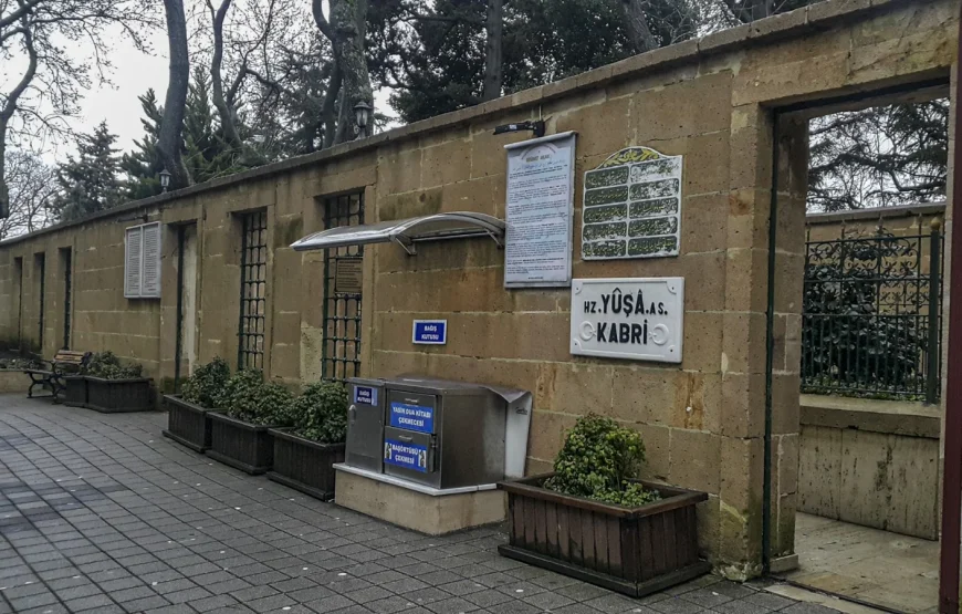 İstanbul Turu | Günübirlik | Sakarya – Kocaeli Çıkışlı