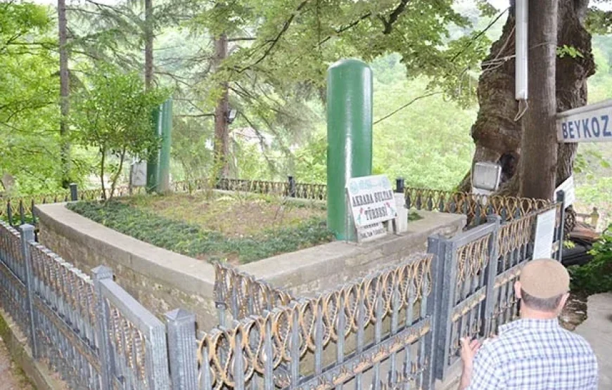 İstanbul Turu | Günübirlik | Sakarya – Kocaeli Çıkışlı