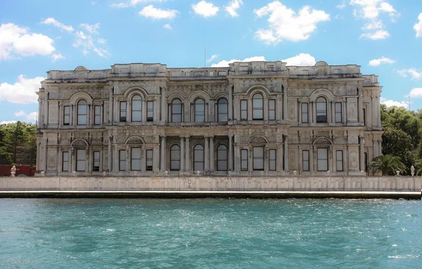 İstanbul Turu | Günübirlik | Sakarya – Kocaeli Çıkışlı