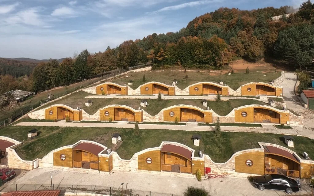 İznik Candarlı Çiftliği