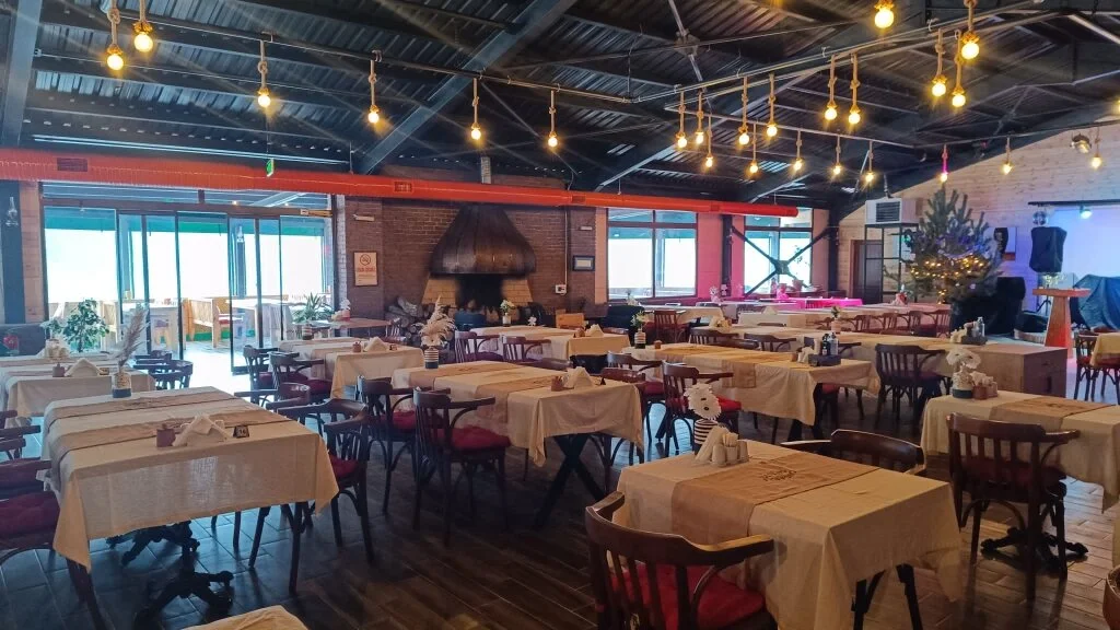 İznik Candarlı Çiftliği